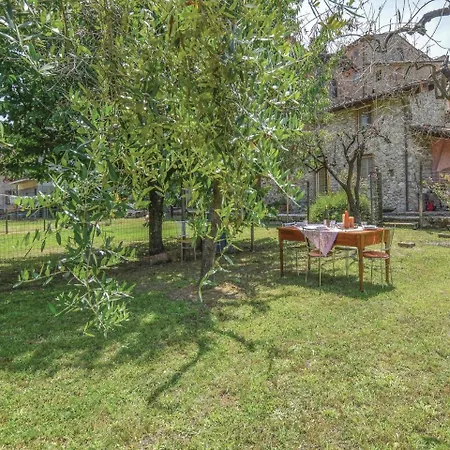 Holiday home Il Rughetto *