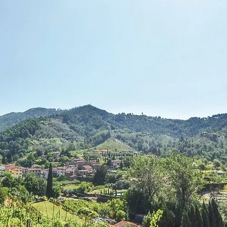Il Rughetto Holiday home *