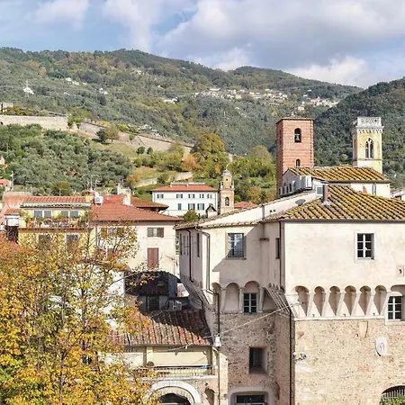Il Rughetto Holiday home Montemagno (Lucca)