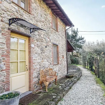 Holiday home Il Rughetto