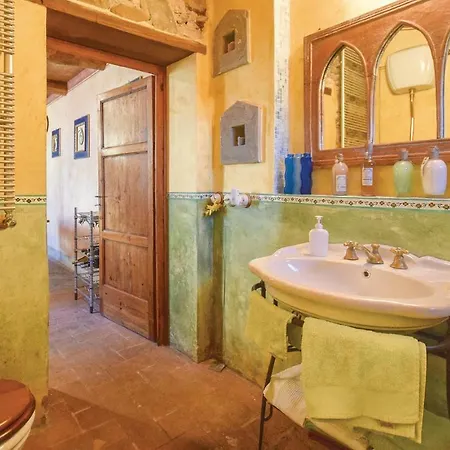 Il Rughetto Holiday home