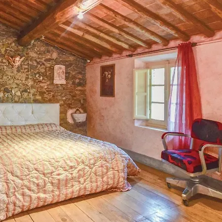 Il Rughetto Montemagno (Lucca)